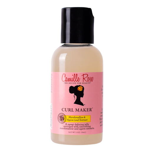 CAMILLE ROSE CURL MAKER    12OZ