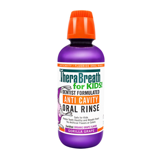 THERABREATH ANT CVT.05%296ML KIDS