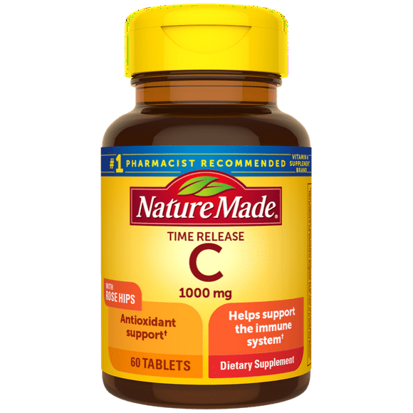 VITAMIN C 1000MG TAB 50 (5X10) UD