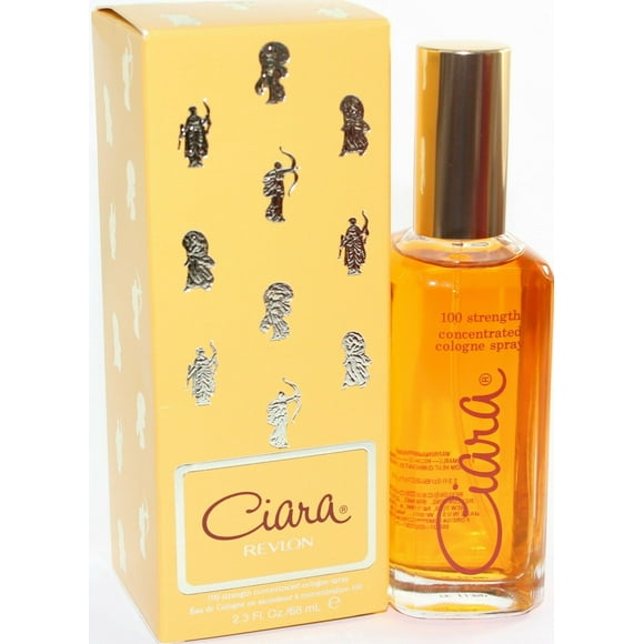 CIARA SP 2.3OZ 80 STRN