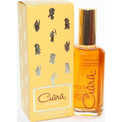 CIARA SP 2.3OZ 80 STRN