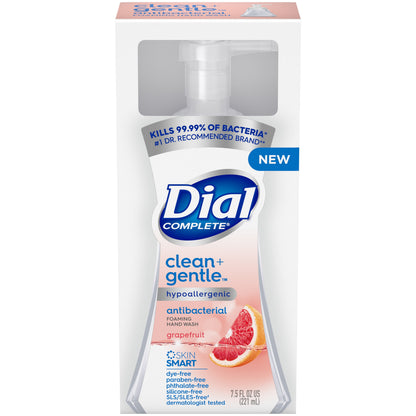 DIAL CLEAN/REFRESH LQ 0.15% 473ML