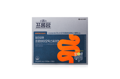 BIOMEPRO FRMNTDRC PRBTCLQ12X104ML