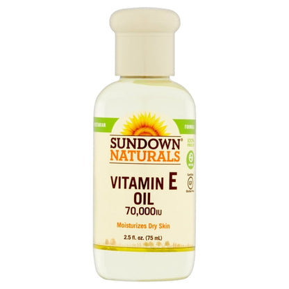 VIT E OIL 24000IU 1.75OZ NAT BLEND