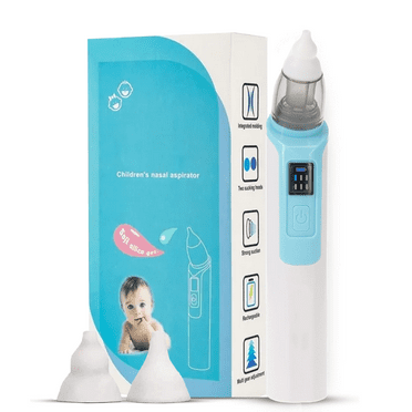 Babyking Classic Nasal Aspirator - Assorted