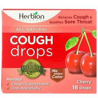 QUANTUM HEALTH LOZENGE,OG2,BING CHERRY