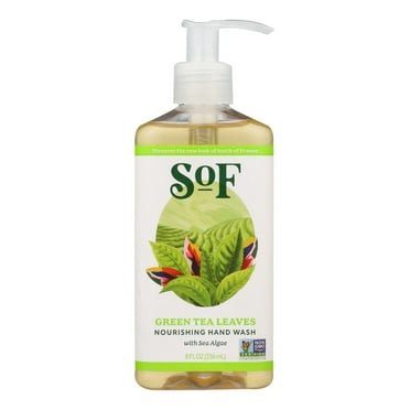 SOUTH OF FRANCE HAND WASH,SHEA BUTTER