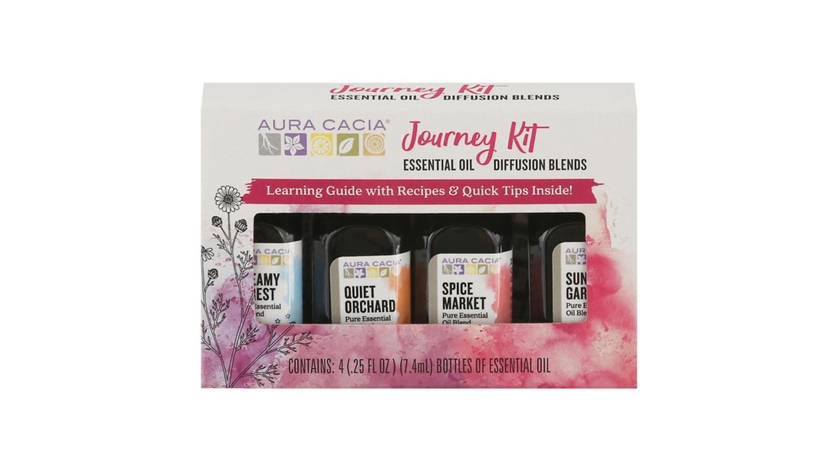 AURA CACIA DIFFUSER,CELESTIAL ULTRA