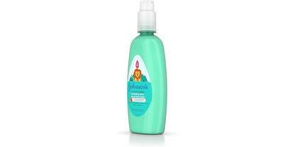 Johnsons Baby Detangling Spray 10oz Pump