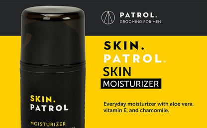 BUMP PATROL MOISTURIZER   1.69Z