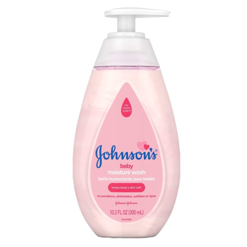 JOHNSONS BABY 2IN1 WASH LQ 13.6OZ