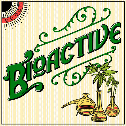 BIOACTIVE ECZ&PSRS BR 82GM