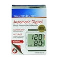 BLOOD PRES MON SMARTHEART AUTO WRIST