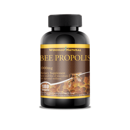BEE & YOU PROPOLIS WTR SOLUB LQ EXT
