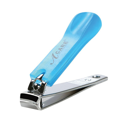 CAREone Deluxe Toenail Clippers