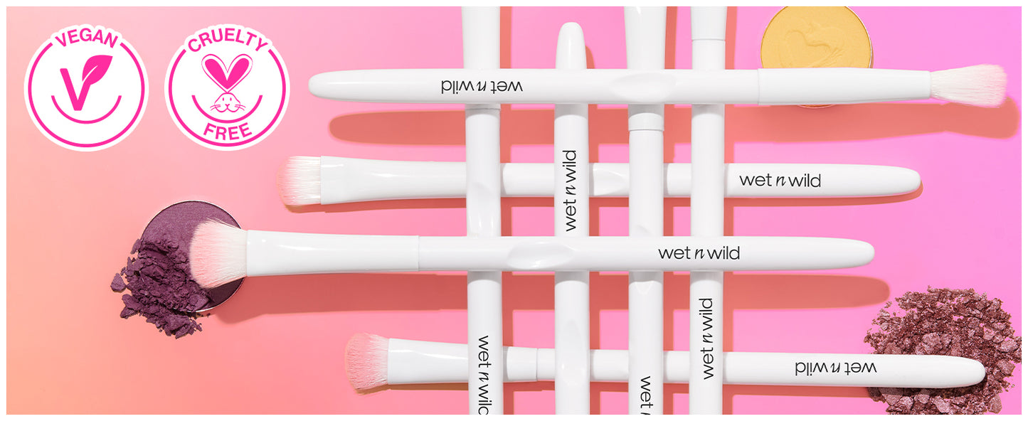 wet n wild Contour Brush