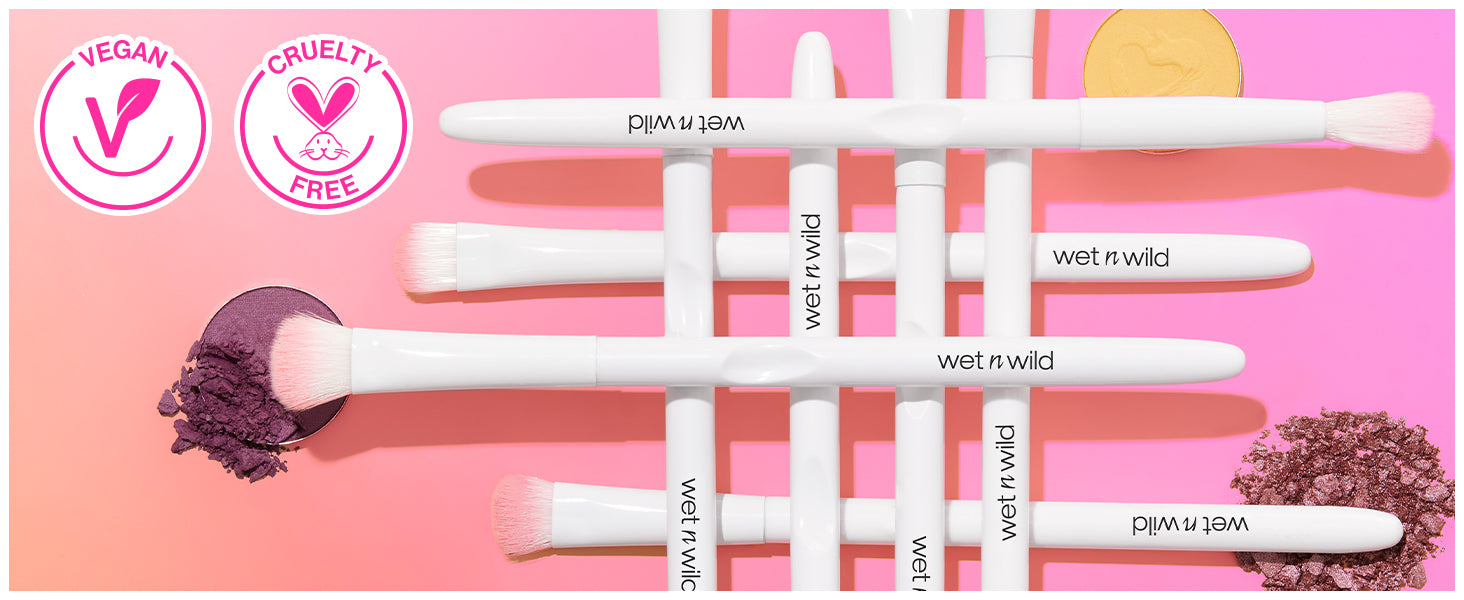 wet n wild Contour Brush
