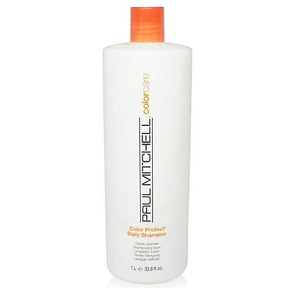 Paul Mitchell Color Care Color Protect Daily Shampoo, 3.4 oz