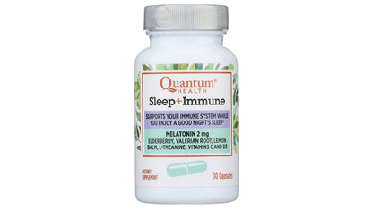 QUANTUM HEALTH SLEEP,2MG