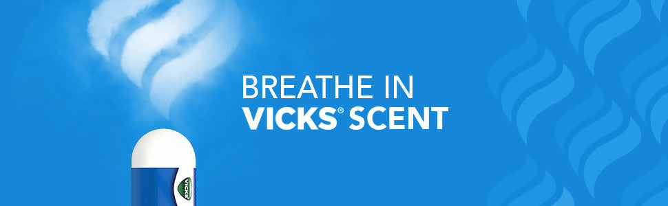 VICKS VAPO BREATHERS LZ 20MG40DRP