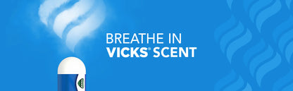 VICKS VAPO BREATHERS LZ 20MG40DRP