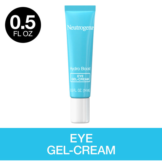 NEUT HYDRO EYE GEL CREAM   .5z