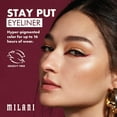 Milani Stay Put 24HR Mechanical Eye Liners (Eggplant) Duchess