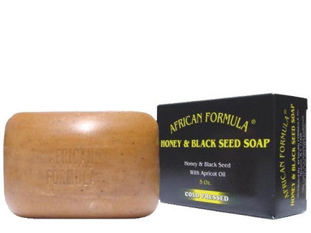 LIQ SOAP,AFRCN BLK HONEY