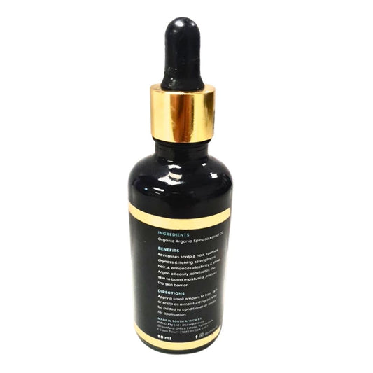 AFRI PURE OIL SHN SPR JOJOBA8.5