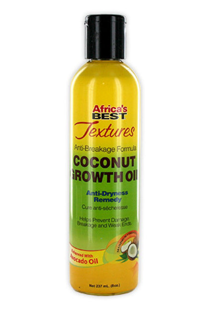 AFRICA'S BEST GROWTH OIL COCO4Z