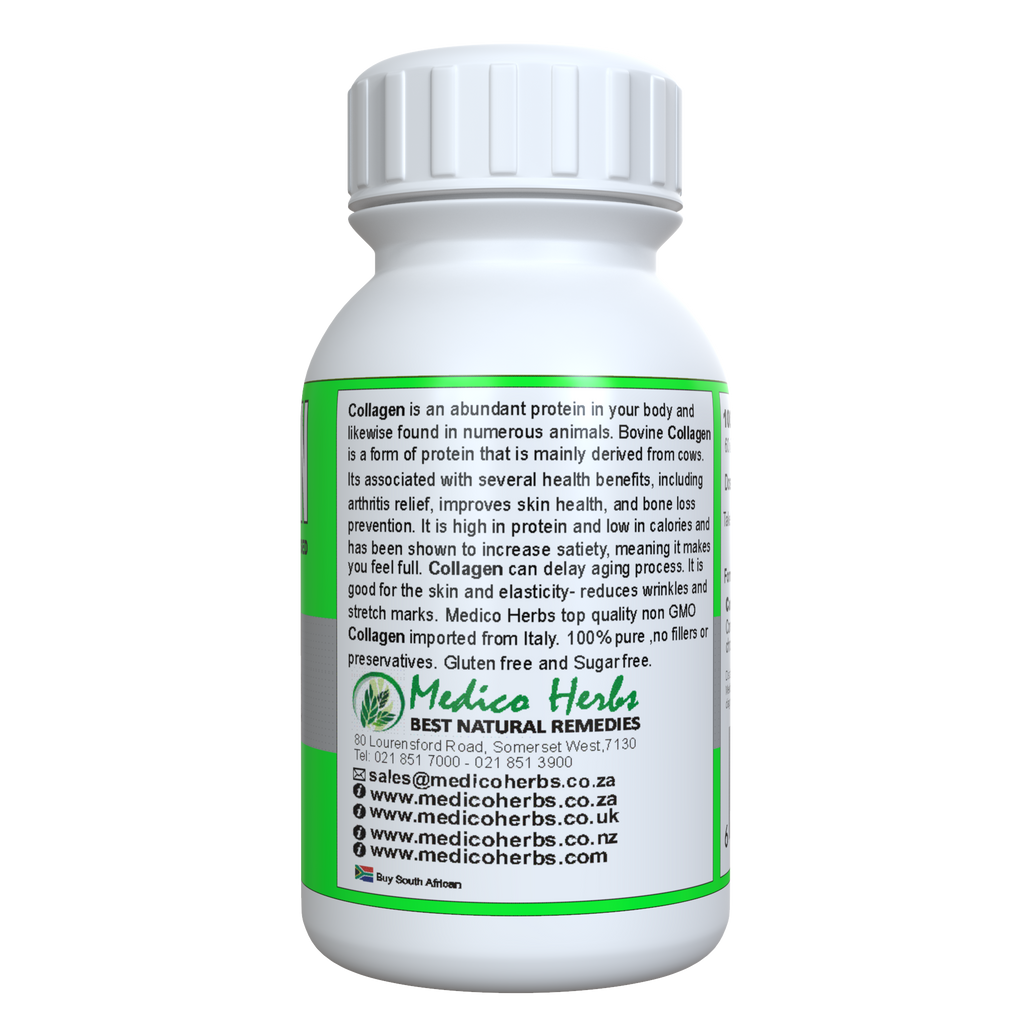 COLLAGEN CW 48MG 60 GMM