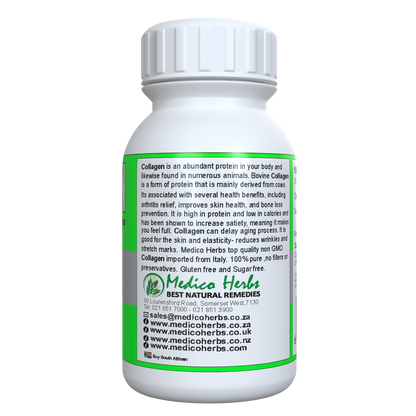 COLLAGEN CW 48MG 60 GMM