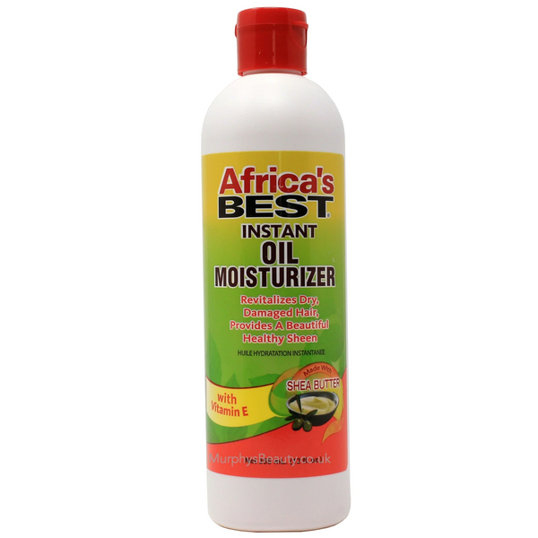AFRICA'S BEST POROSITY OIL  5OZ
