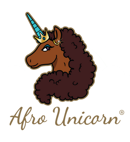 AFRO UNICORN CURL REFRESH 8 OZ