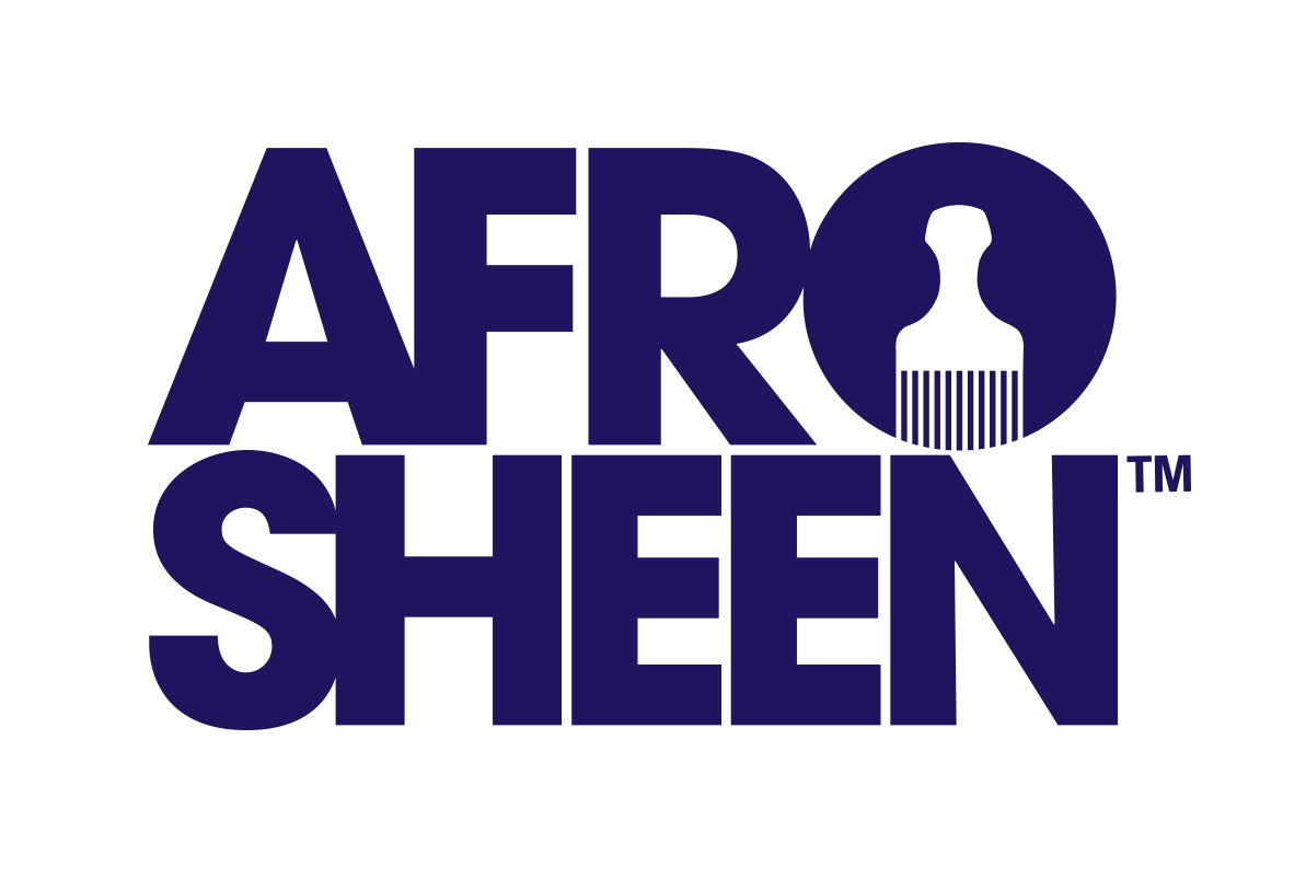 AFRO SHEEN GLOW UP SHNE SPRY 6Z