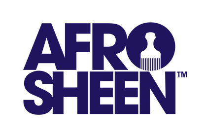AFRO SHEEN GLOW UP SHNE SPRY 6Z