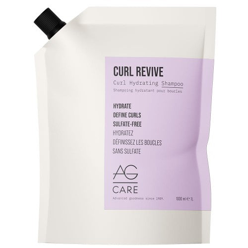 AG CURL REVIVE             10OZ