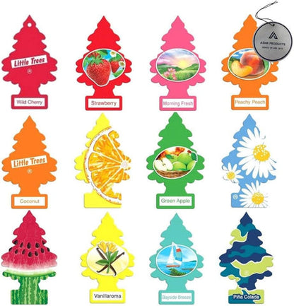 AIR FRESHNER,GRAPEFRUIT