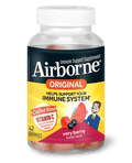 AIRBORNE AIRBORNE GUMMY,ASST FRT
