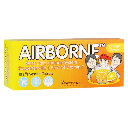 AIRBORNE ISS MV EFF TB 20 ELDBRY