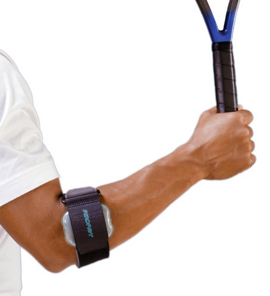 AIRCAST ARM BAND SB