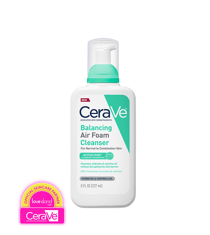 CERAVE BALNC AIR F/CLN LQ 8OZ