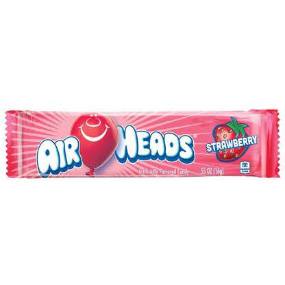 AIRHEADS 36 STRAWBERRY