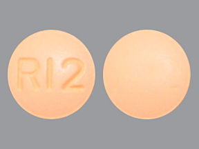 RISPERIDONE TB 0.5MG 500