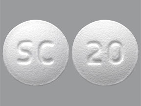 SILDENAFIL CITRATE TB 20MG 90