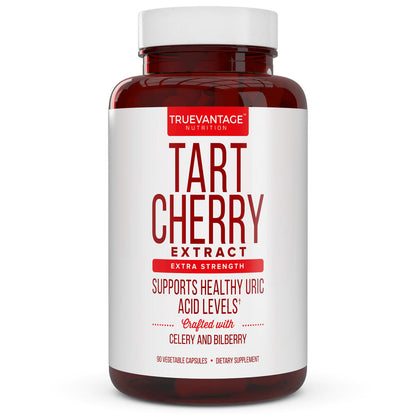 TART CHERRY CP 60 W/TUMERIC VCP