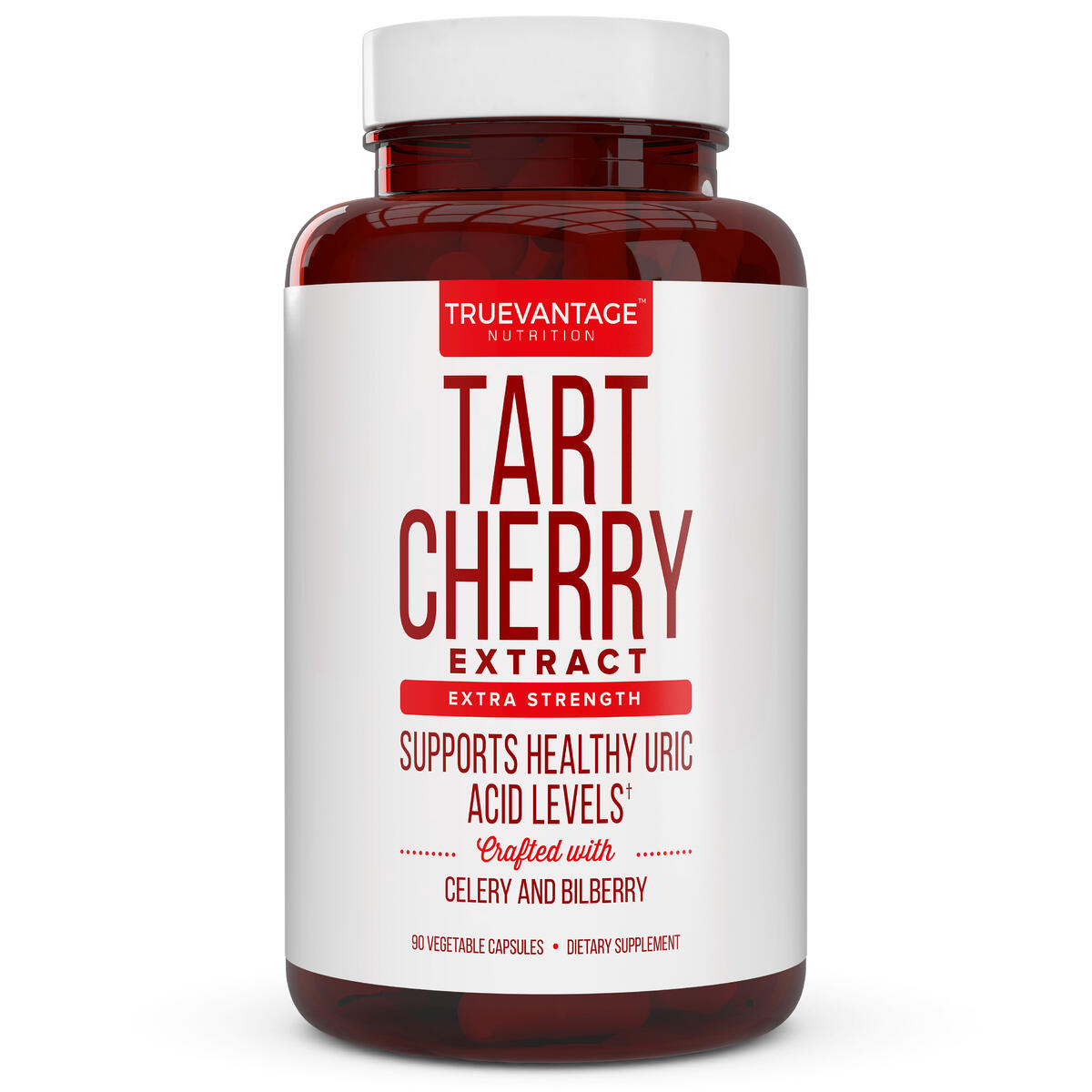 TART CHERRY 10 TO 1 EXTRC