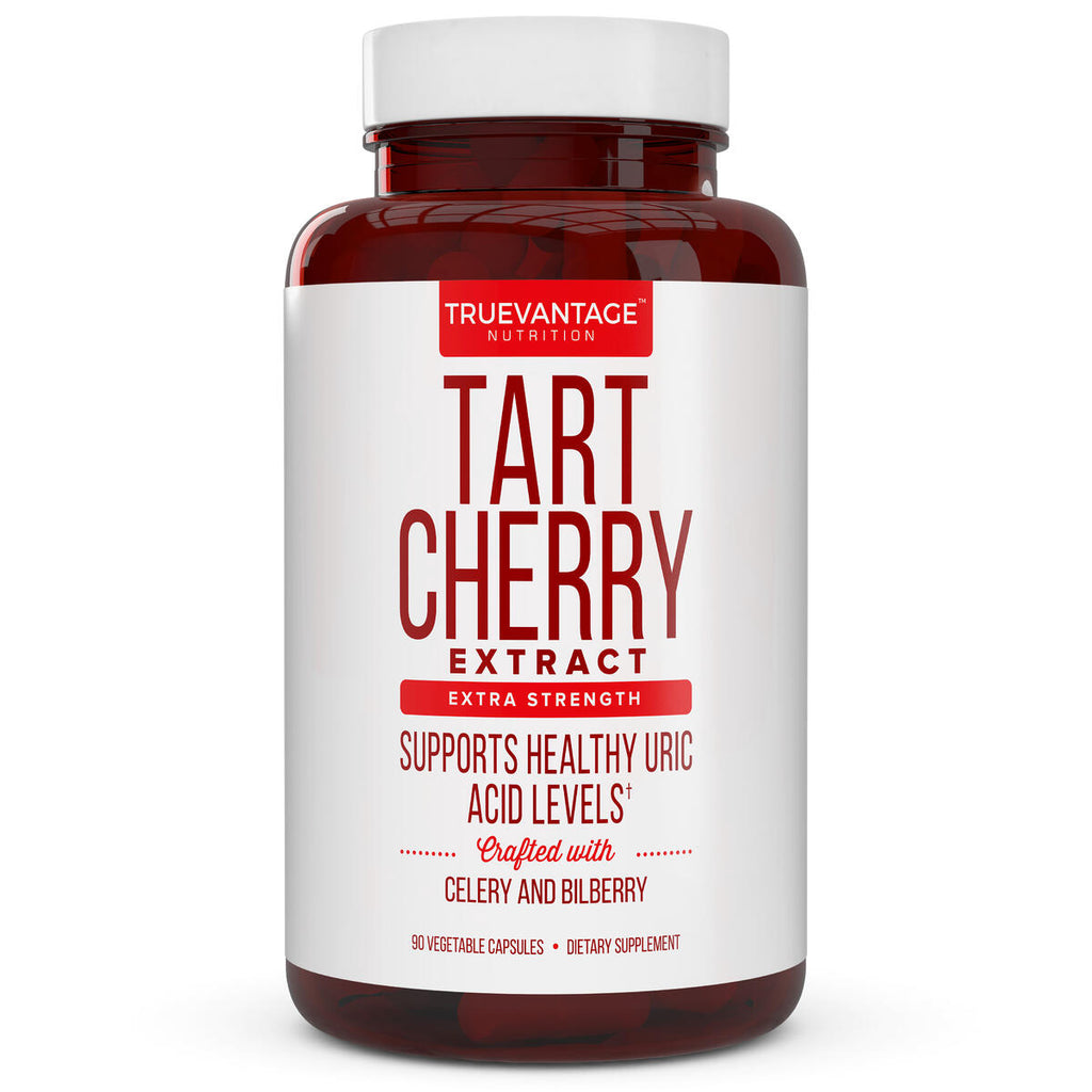 TART CHERRY ULT CHEWABLE
