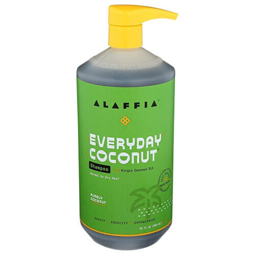 ALAFFIA EVERYDAY COCO SHMP 16OZ