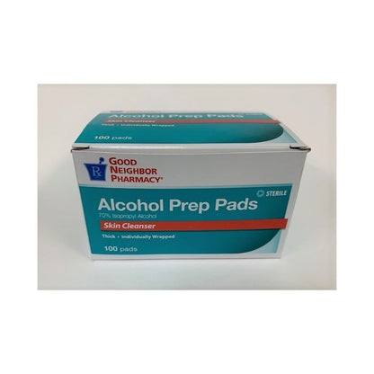 GNP ALCOHOL 70% ISOP WNTRGRN LIQ 12X16OZ